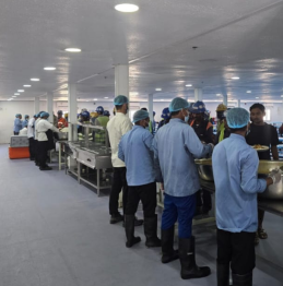  Catering Serives