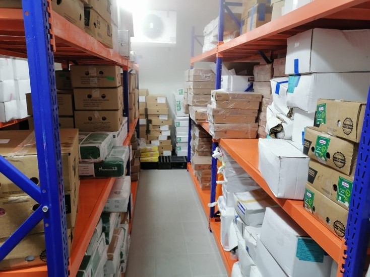 Supply Chain